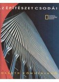 Tóth Emese (szerk.) - Az építészet csodái