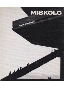 Balla Demeter, Sivó Mária (szerk.) - Miskolc Balla Demeter, Sivó Mária (szerk.) - Miskolc, Miskolc 1967 antikvár könyv