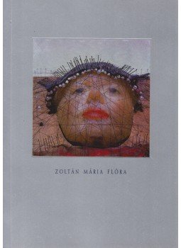 Jerger Krisztina - Zoltán Mária Flóra (dedikált) Jerger Krisztina - Zoltán Mária Flóra (dedikált), Budapest 1998 antikvár könyv