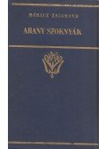 Móricz Zsigmond - Arany szoknyák