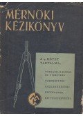 Dr. Palotás László - Mérnöki kézikönyv 4. kötet
