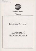 Juhász Ferencné dr. - Valósidejű programozás