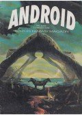 Preyer Hugo - Android 1993. április 1. évfolyam 1. szám