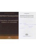 Görög Sándor - Repkényszaggatás (dedikált)
