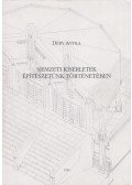 Déry Attila - Nemzeti kísérletek építészetünk történetében