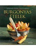 PatyiÁrpád; Korpádi Péter - Burgonyás ételek
