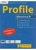 Glaboniat, Manuela,Müller, Martin,Rusch, Paul,Schmitz, Helen,Wertenschlag, Lukas - Profile deutsch