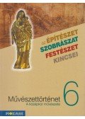 Falcione Sarolta - Művészettörténet 6.