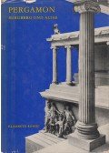 Elisasabeth Rohde - Pergamon: Burgberg und Altar