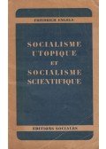 Friedrich Engels - Socialisme utopique et socialisme scientifique