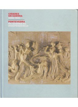  - Cidades en guerra 1808-1814,  0 antikvár könyv
