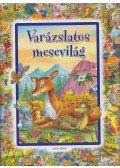 Teresa Rodríguez - Varázslatos mesevilág