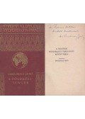 Cholnoky Jenő - A Földközi-tenger (dedikált)