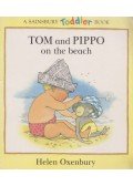 Helen Oxenbury - Tom and Pippo on the beach