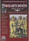 Kosaras Péter Ákos - Haditudósító 2013/1.