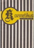 Fennesz Lászlóné - Kozmetikus szakmai ismeretek II.