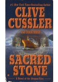 Clive Cussler - Sacred Stone