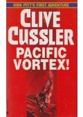 Clive Cussler - Pacific Vortex