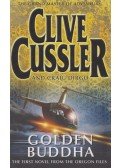 Clive Cussler - Golden Buddha