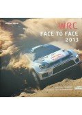 Bálint Richárd - WRC Face to Face 2013