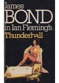 Ian Fleming - Thunderball
