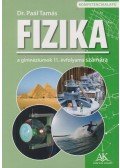 Dr. Paál Tamás - Fizika 11.