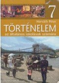 Horváth Péter - Történelem 7. az általános iskolások számára