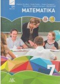 Szeredi Éva,Csatár Katalin,Kovács Csongorné,Csahóczi Erzsébet,Morvai Éva,Széplaki Györgyné - Matematika 7.