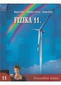 Dégen Csaba,Elblinger Ferenc,Simon Péter - Fizika 11.