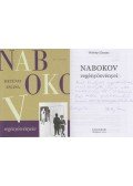 Hetényi Zsuzsa - Nabokov regényösvényein (dedikált)