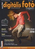 Dékány István - Digitális Fotó Magazin 2010. június