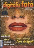 Dékán István - Digitális Fotó Magazin 2010. május