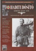Kosaras Péter Ákos - Haditudósító 2014/2.