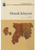 Fröhlich Ida,Dobos Károly Dániel - Henok könyvei