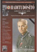 Kosaras Péter Ákos - Haditudósító 2014/1.