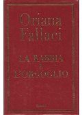 Oriana Fallaci - La Rabbia e L'Orgoglio