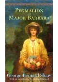 Shaw, George Bernard - Pygmalion and Major Barbara