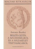 Bonfini, Antonio - Beszélgetés a szüzességről és a házasélet tisztaságáról III.