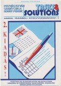 Pelyvás István,Szabó Csilla,Rovny Ferenc - Tasks & Solutions