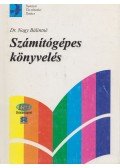 Nagy Bálintné dr.,Hártó Gábor - Számítógépes könyvelés