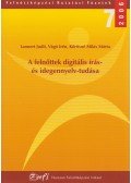 Lannert Judit,Vágó Irén,Kőrösné Mikis Márta - A felnőttek digitális írás- és idegennyelv-tudása