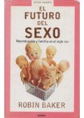 Robin Baker - El futuro del sexo
