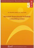 Dr. Benedek András,Dr. Szép Zsófia - Közvetett finanszírozási technikák a felnőttképzésben