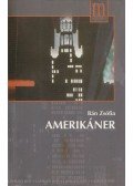 Bán Zsófia - Amerikáner