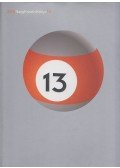 Beöthy Barbara,Császár László,Csuday Gábor,Molnár Kinga,Román Balázs,Szigeti Péter,Tófalvy Tamás - 2008 Nagy Kreatív Könyv 13