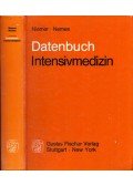 Manfred Niemer,Nemes Csaba - Datenbuch Intensivmedizin