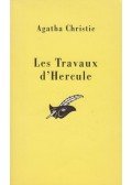 Agatha Christie - Les travaux d´Hercule