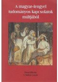V. Molnár László - A magyar-lengyel tudományos kapcsolatok múltjából