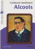 Guillaume Apollinaire - Alcools