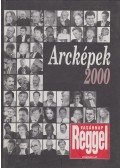 Árpási Zoltán - Arcképek 2000
